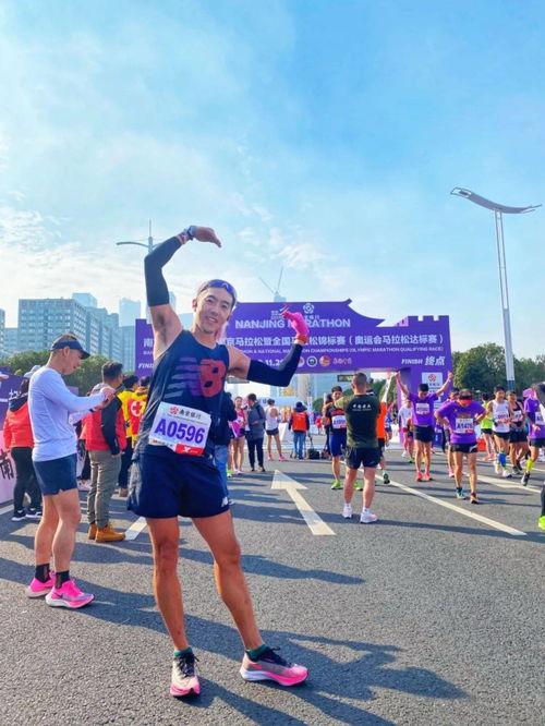 娱乐吃瓜酱鸭子跑马拉松